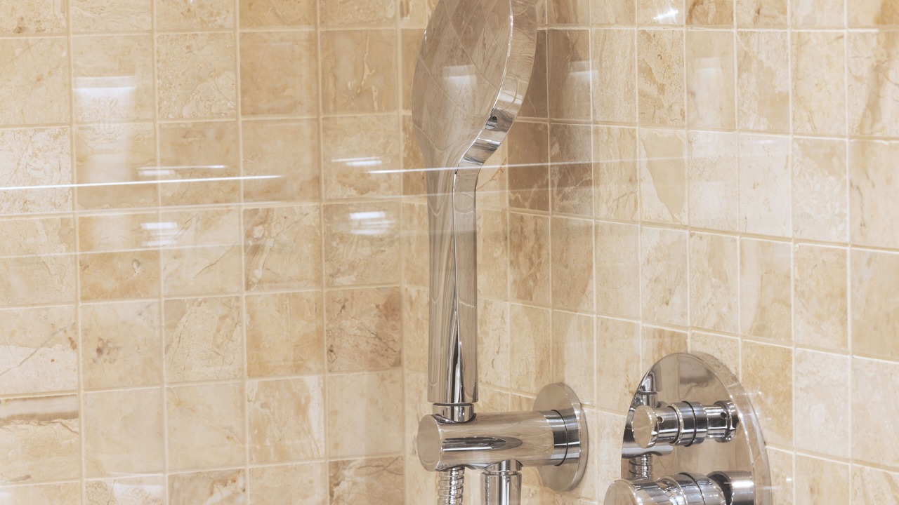 Photo of Bathroom in Saint-Germain-des-Pres
