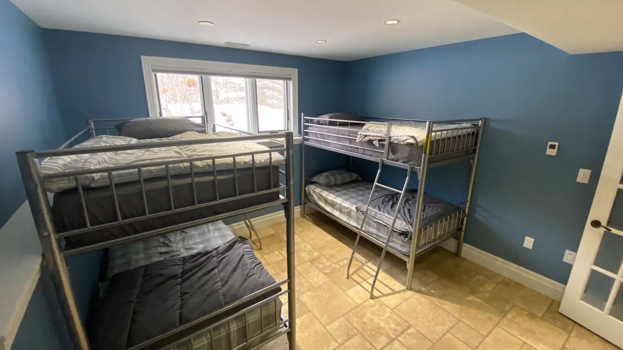 Photo of Bedroom in Essa