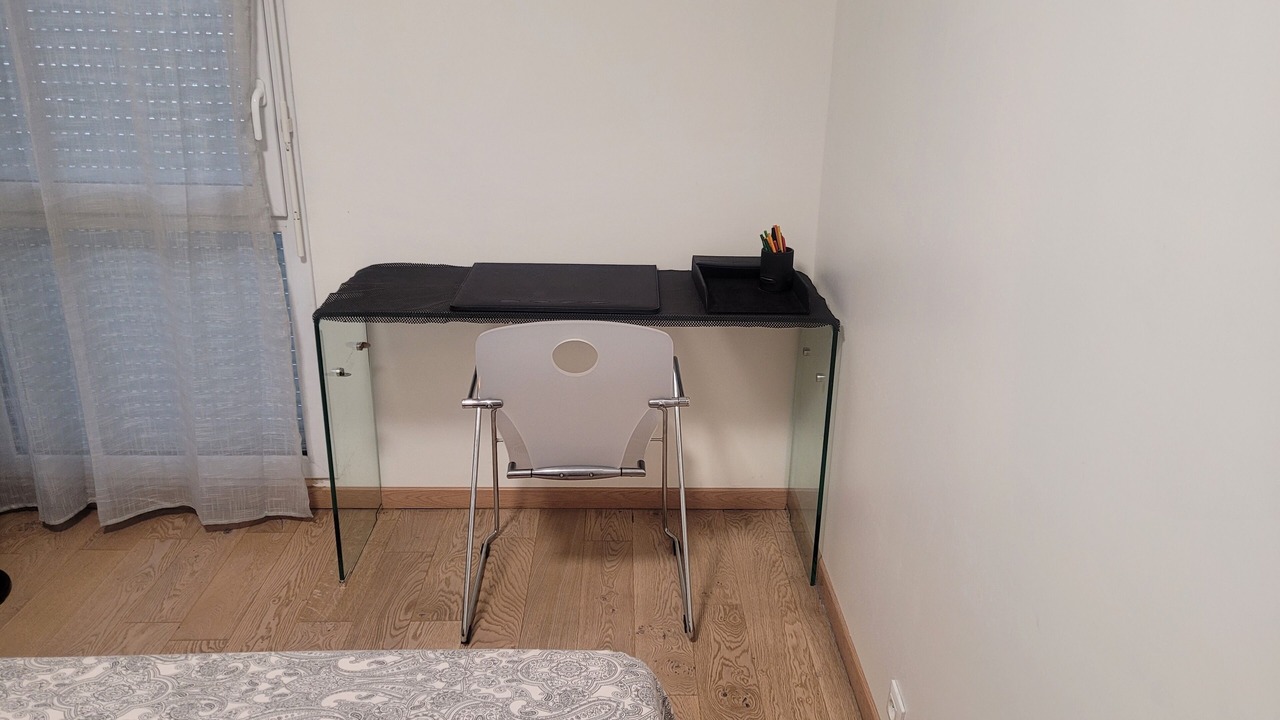 Photo of Bedroom in Saint-Denis