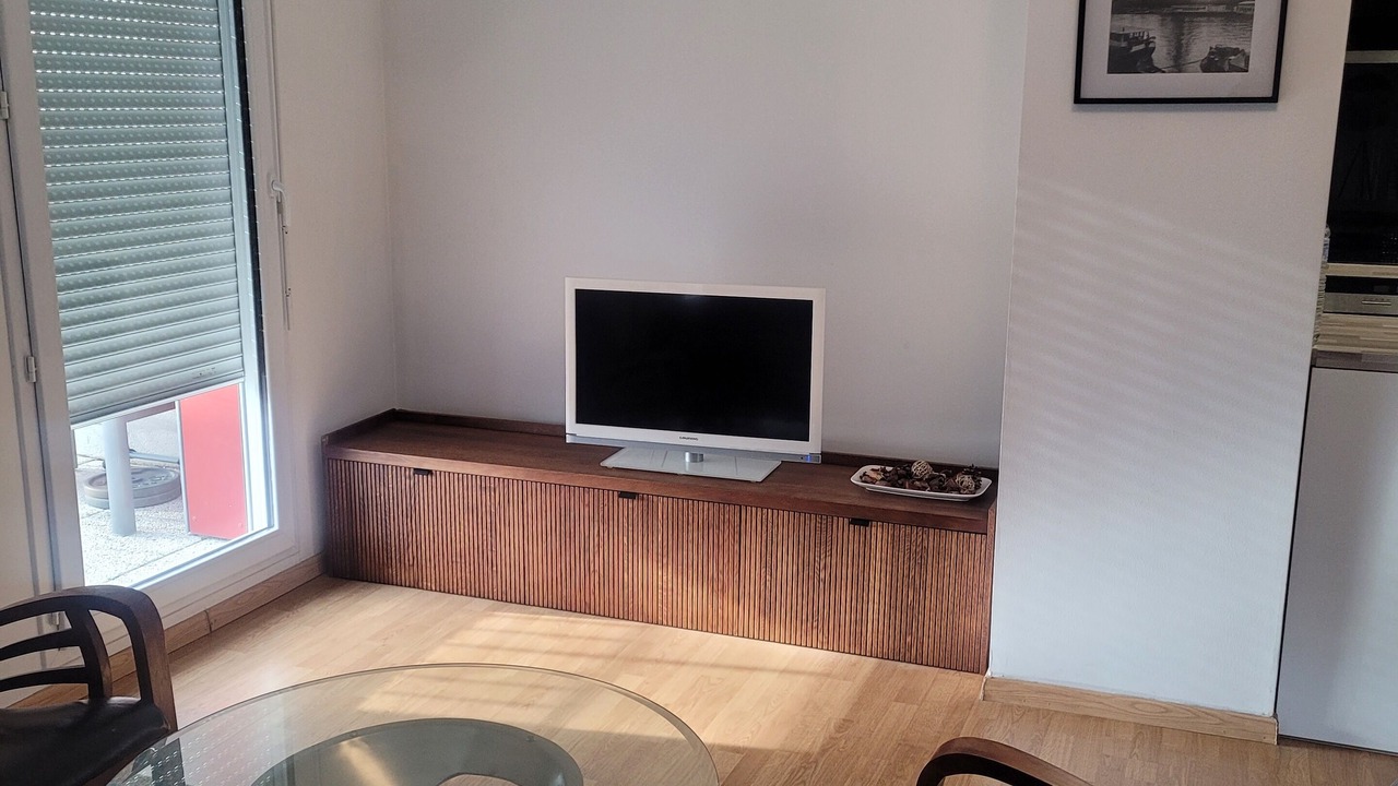 Photo of Livingroom in Saint-Denis