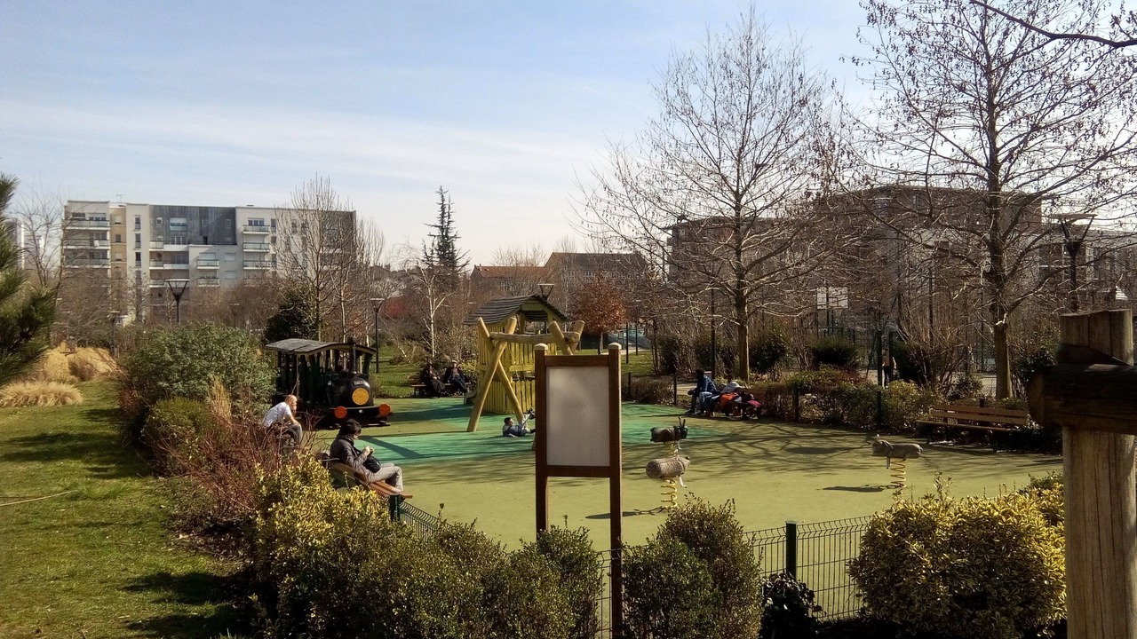 Photo of Others in Saint-Denis