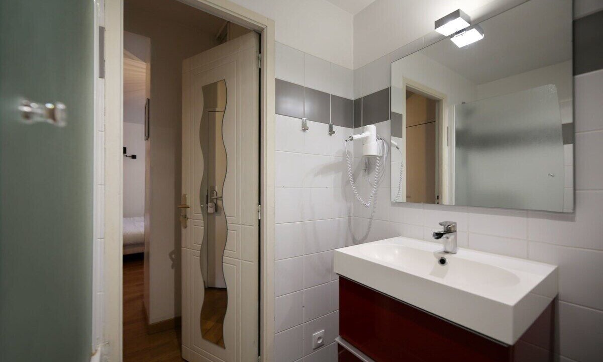 Photo of Bathroom in Jardin des plantes