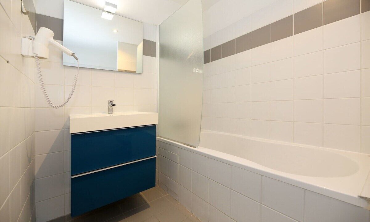 Photo of Bathroom in Jardin des plantes