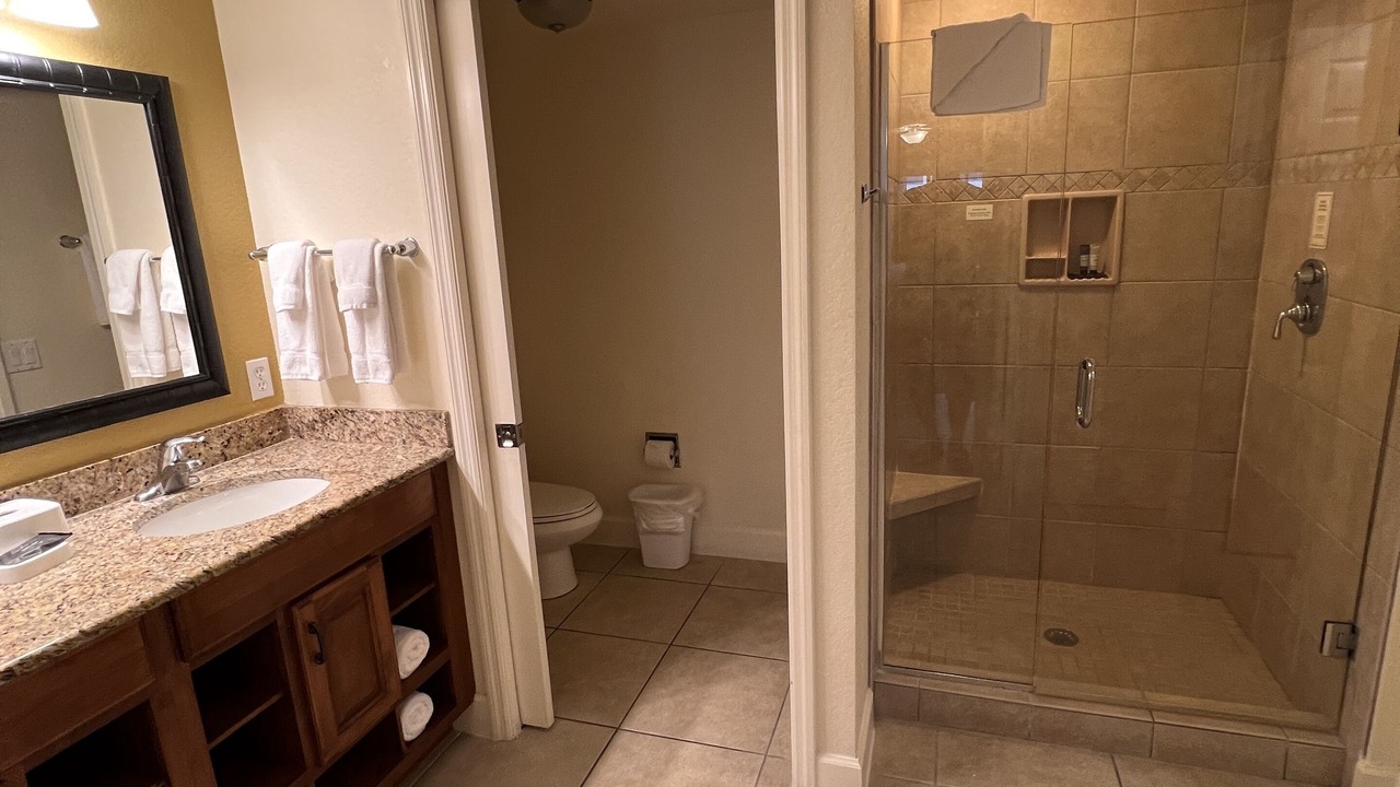 Photo of Bathroom in Florida Central Atlantic Coast