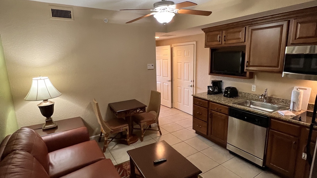 Photo of Livingroom in Florida Central Atlantic Coast