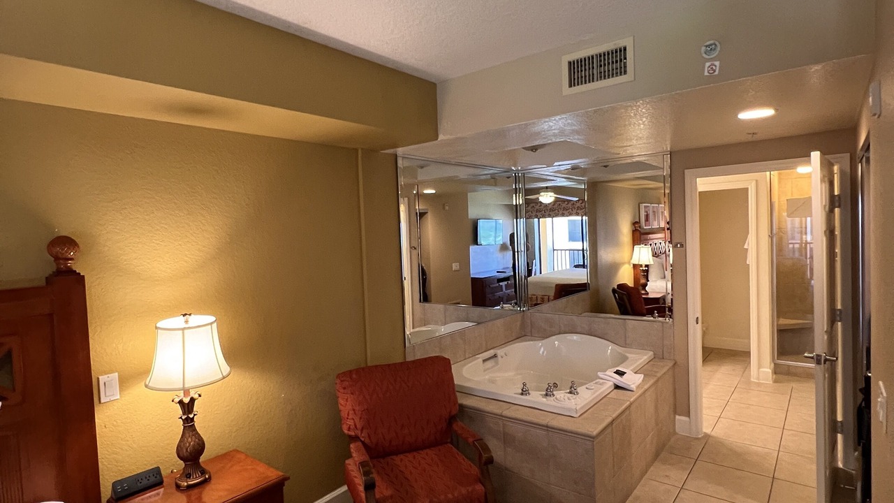 Photo of Bedroom in Florida Central Atlantic Coast