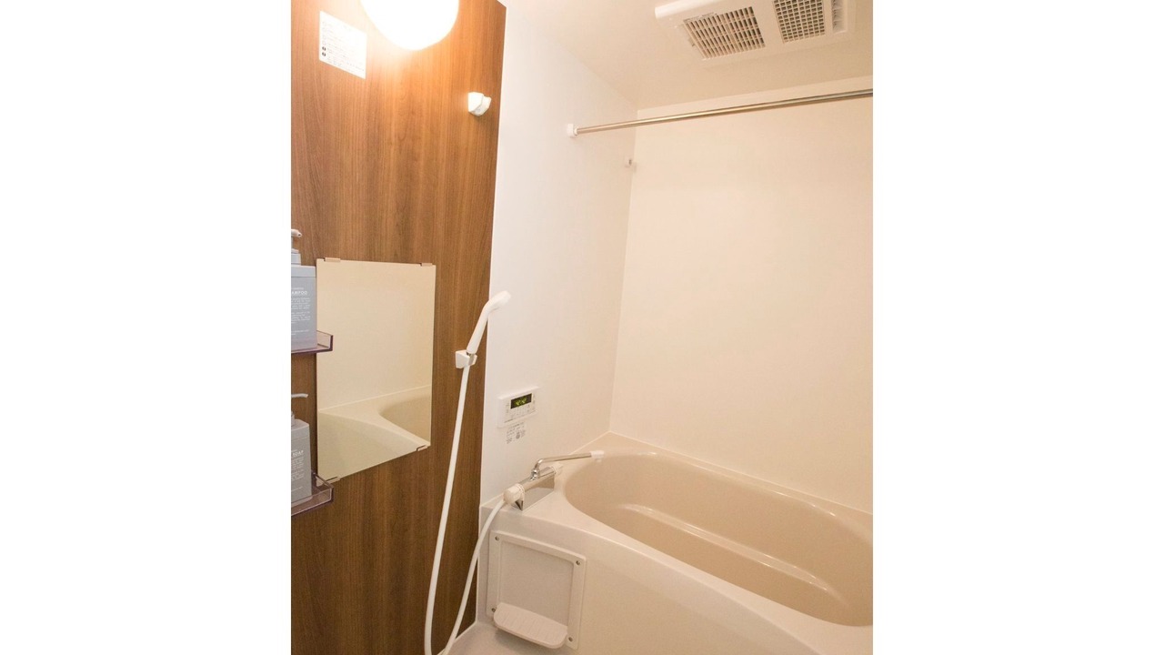 Photo of Bathroom in Odawara
