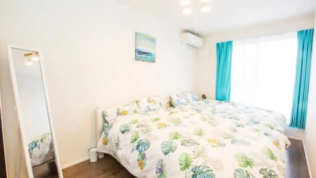 Photo of Bedroom in Odawara