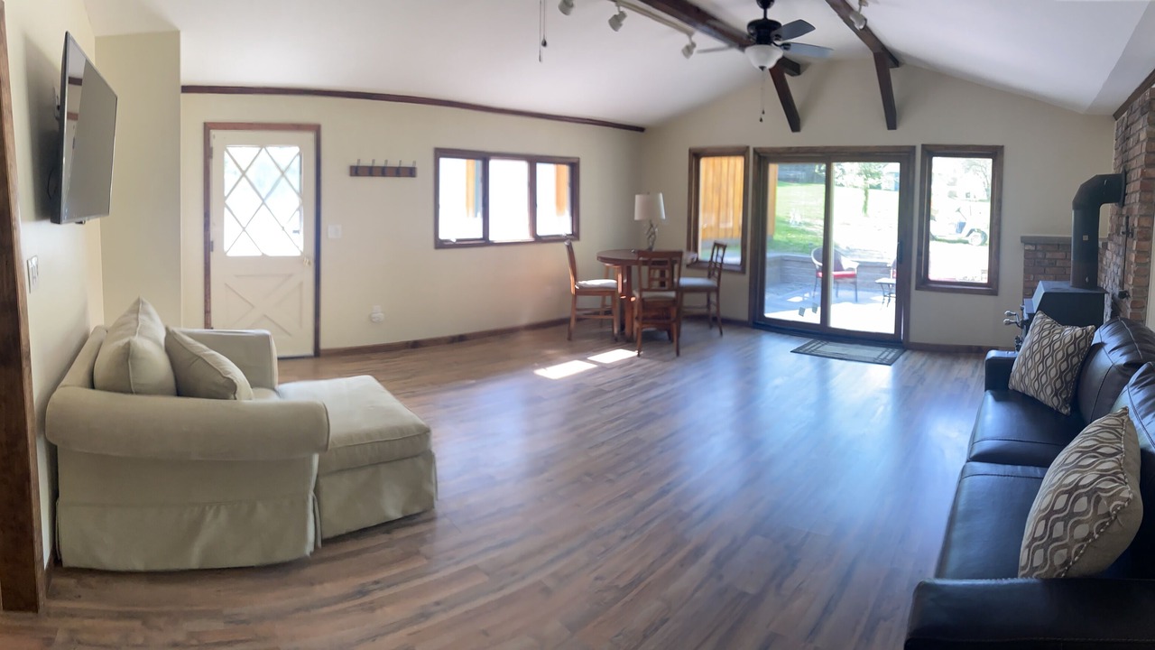 Photo of Livingroom in LaFayette