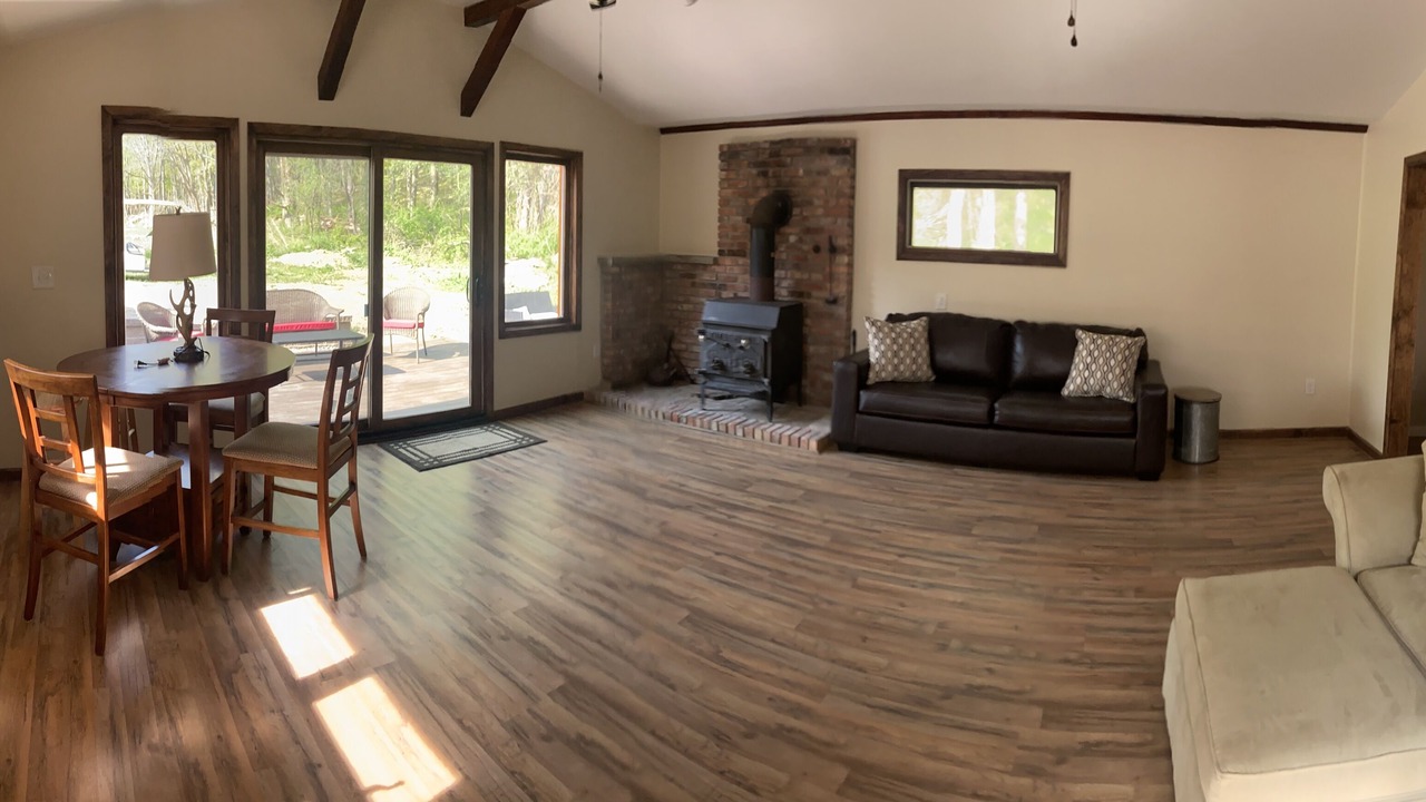 Photo of Livingroom in LaFayette