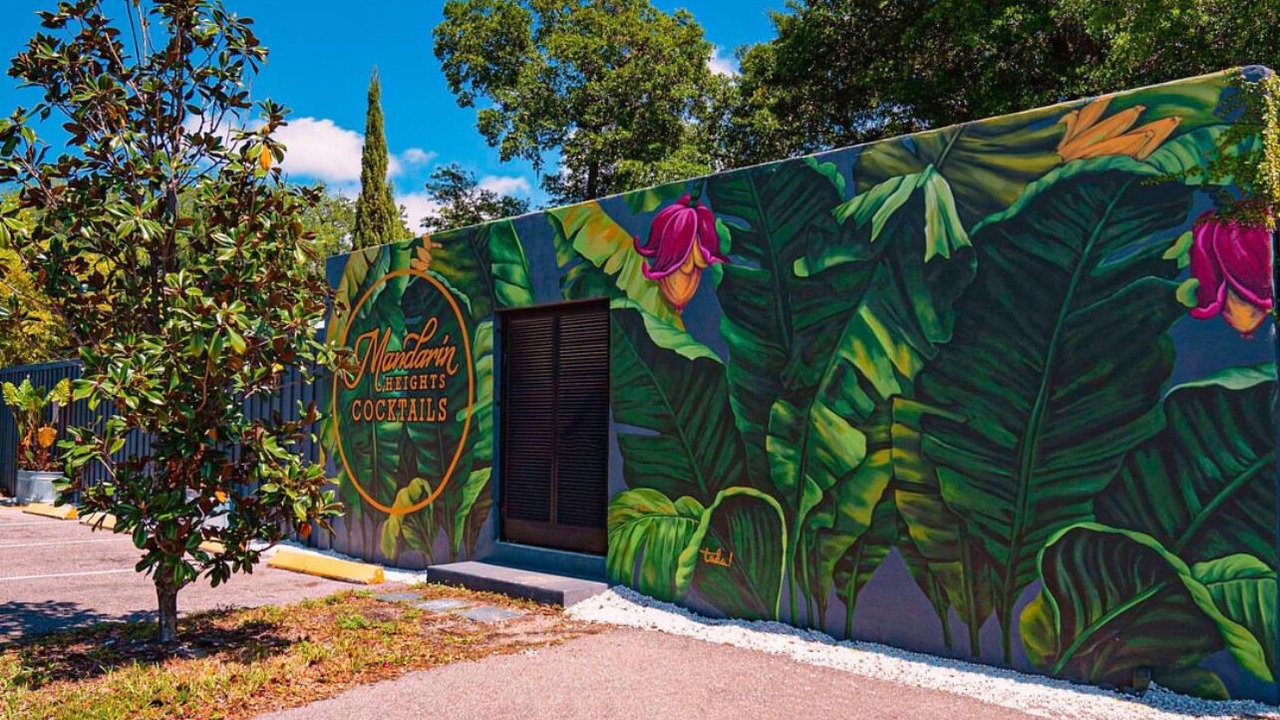 Photo of Outdoor in Tampa Heights