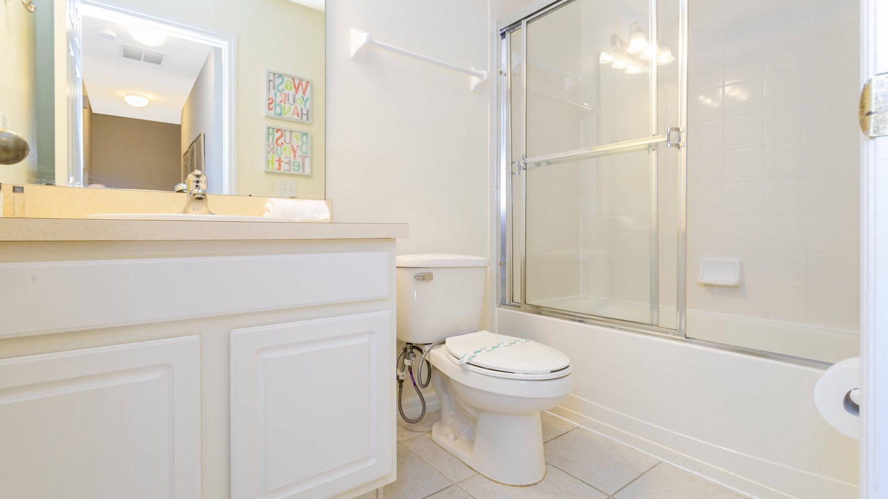 Photo of Bathroom in Bellavida