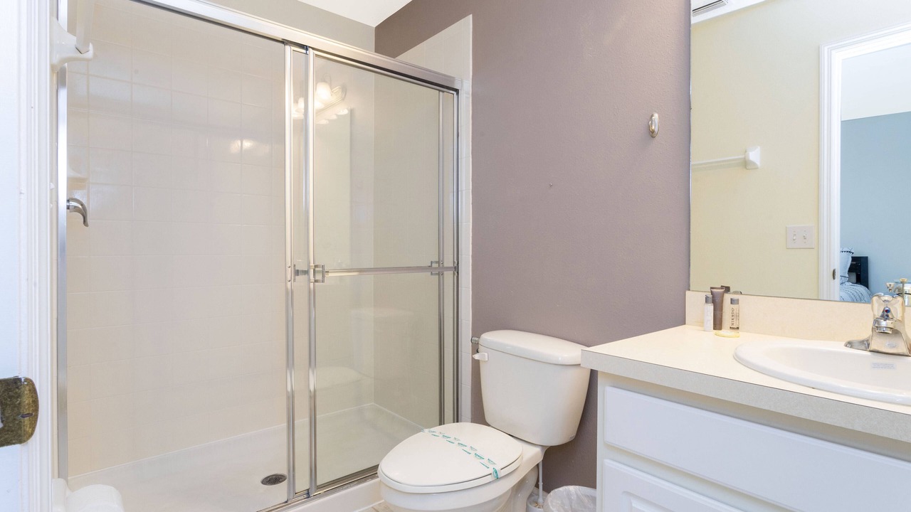 Photo of Bathroom in Bellavida