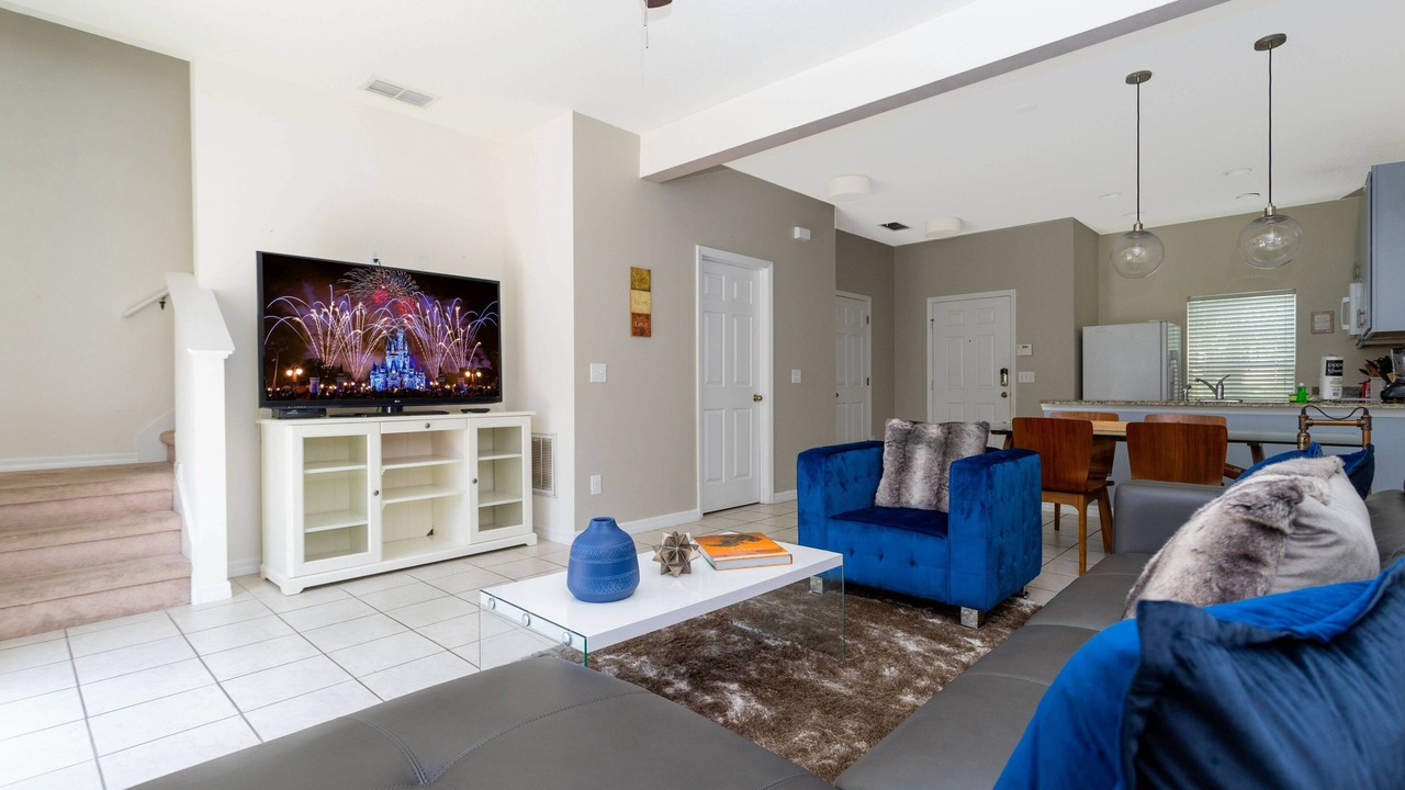 Photo of Livingroom in Bellavida