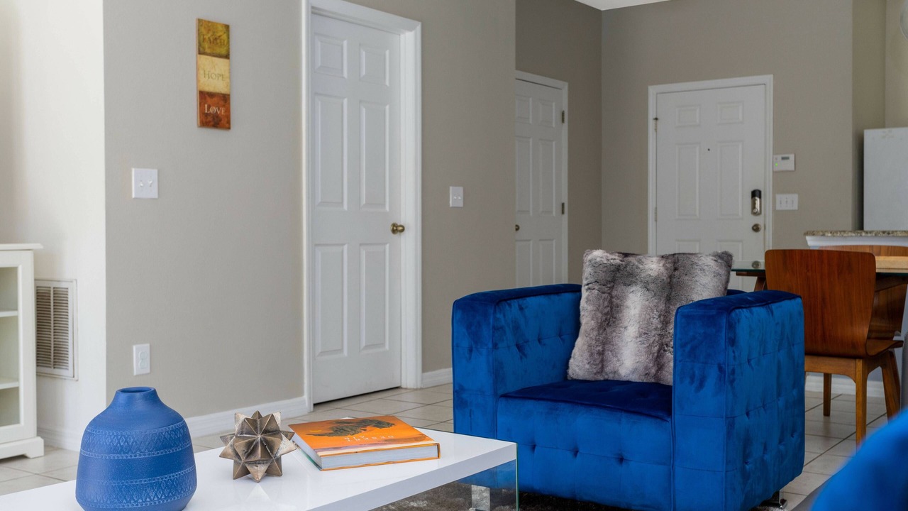 Photo of Livingroom in Bellavida