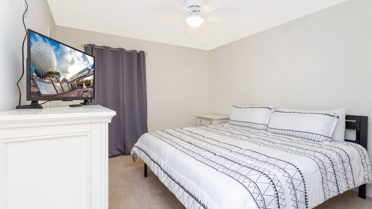 Photo of Bedroom in Bellavida