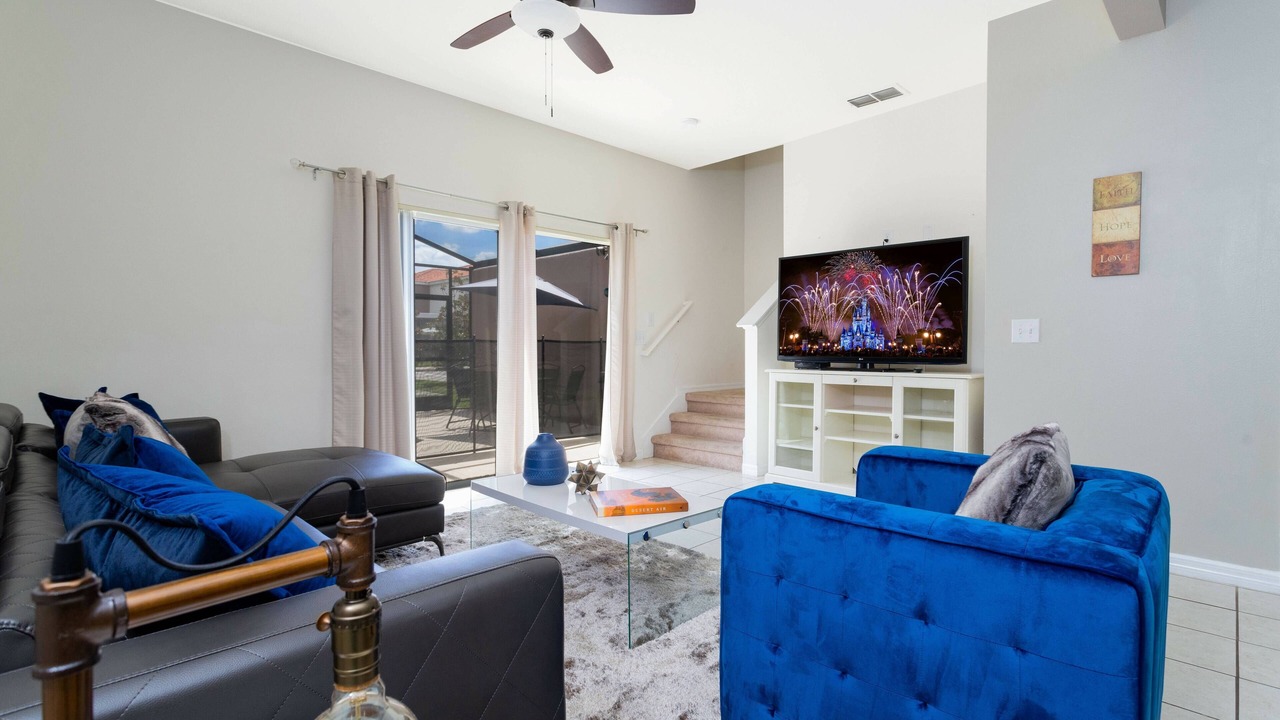 Photo of Livingroom in Bellavida