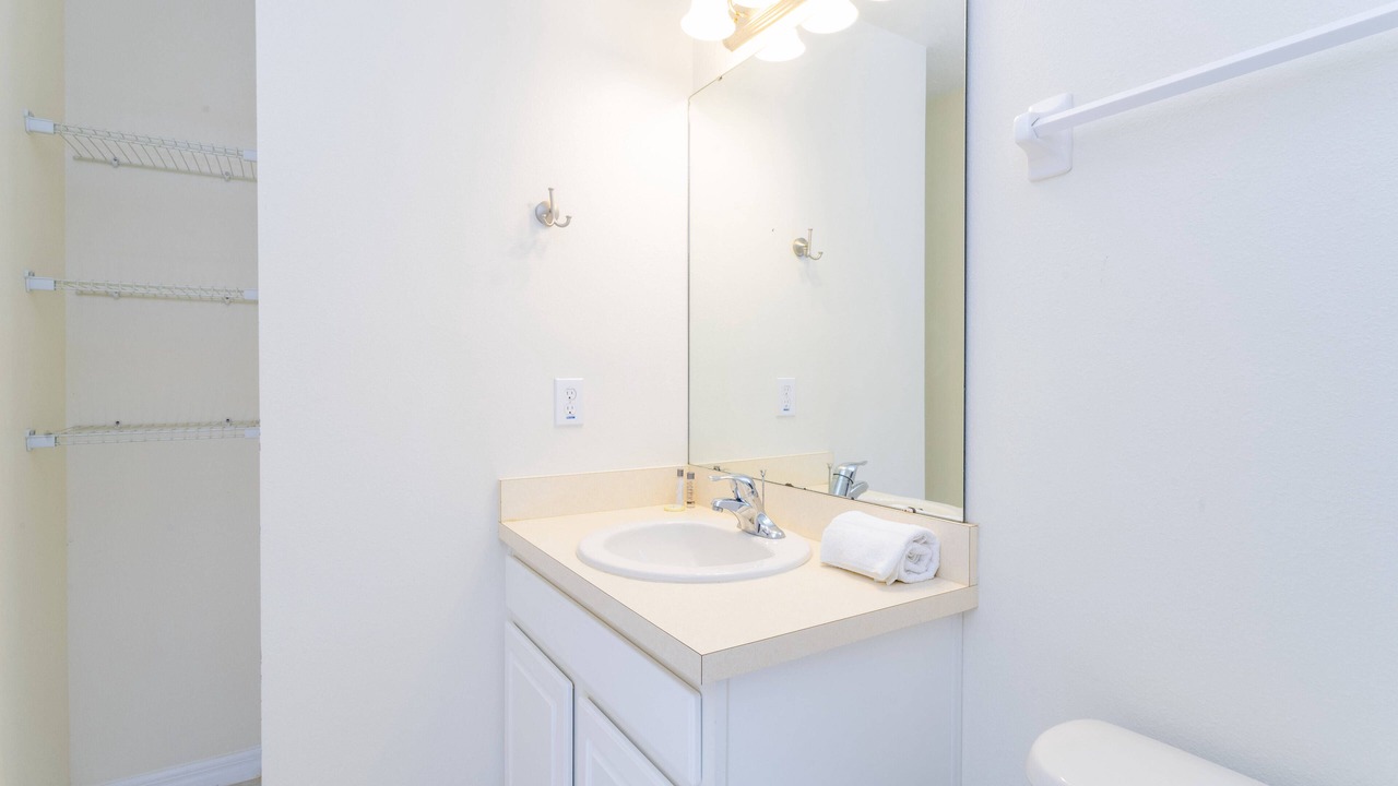 Photo of Bathroom in Bellavida