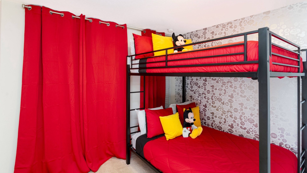 Photo of Bedroom in Bellavida