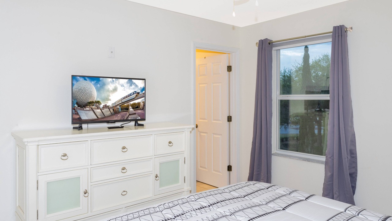 Photo of Bedroom in Bellavida