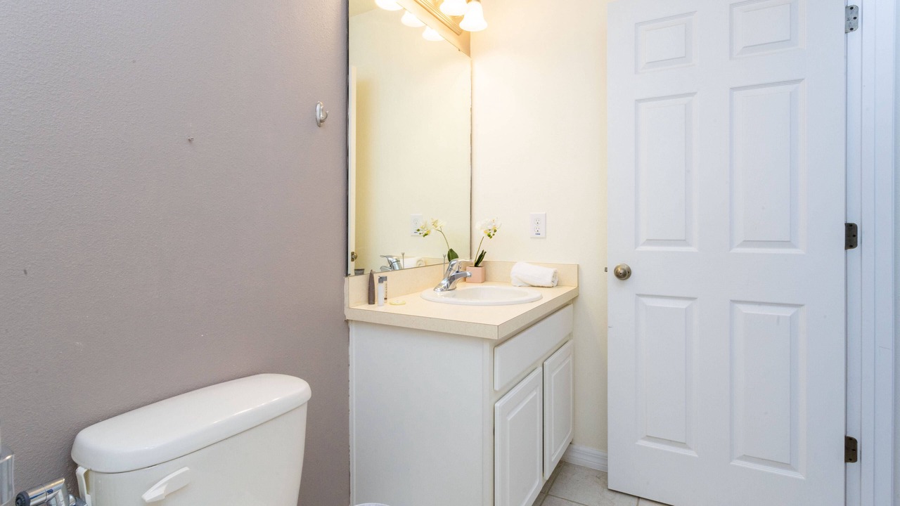 Photo of Bathroom in Bellavida