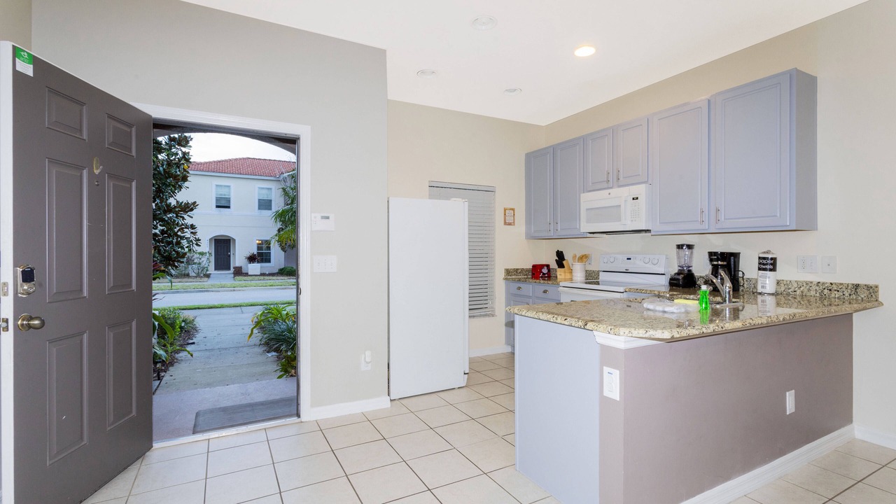 Photo of Kitchen in Bellavida