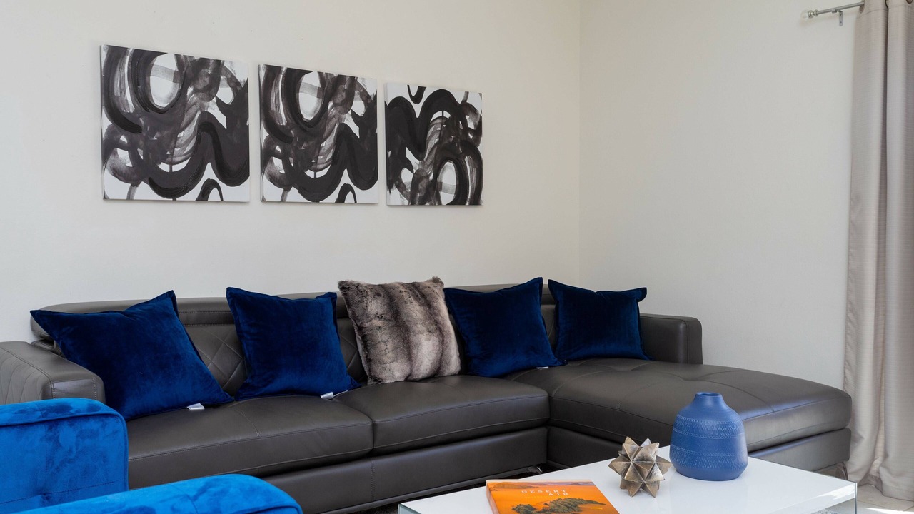 Photo of Livingroom in Bellavida