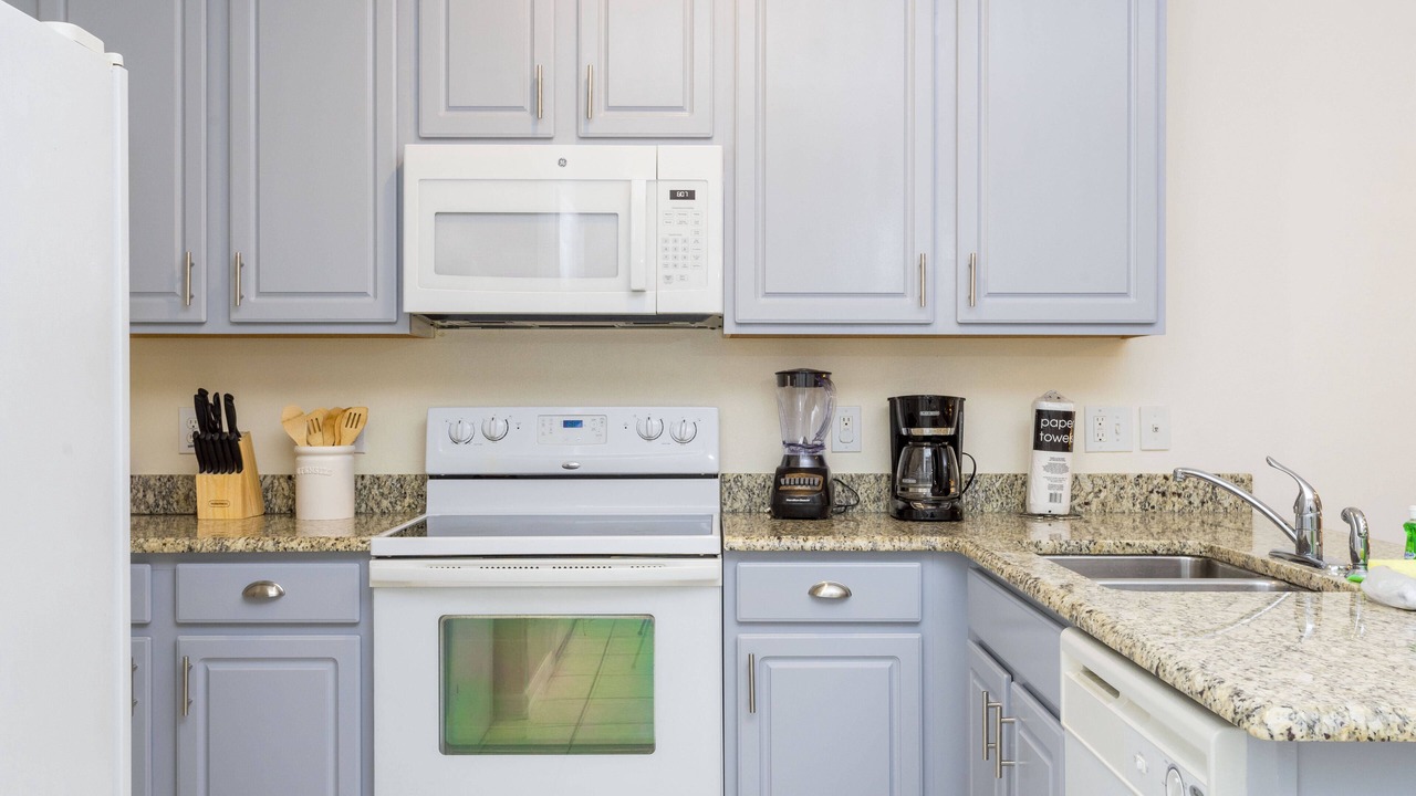 Photo of Kitchen in Bellavida