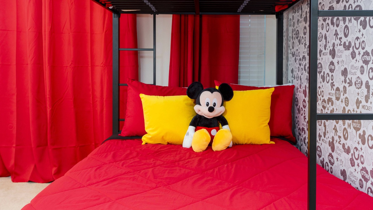 Photo of Bedroom in Bellavida