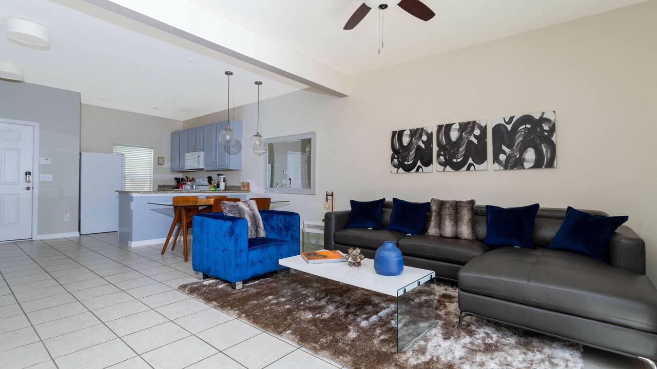 Photo of Livingroom in Bellavida