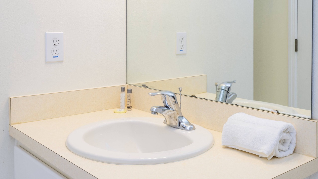 Photo of Bathroom in Bellavida