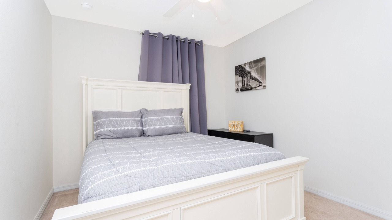 Photo of Bedroom in Bellavida