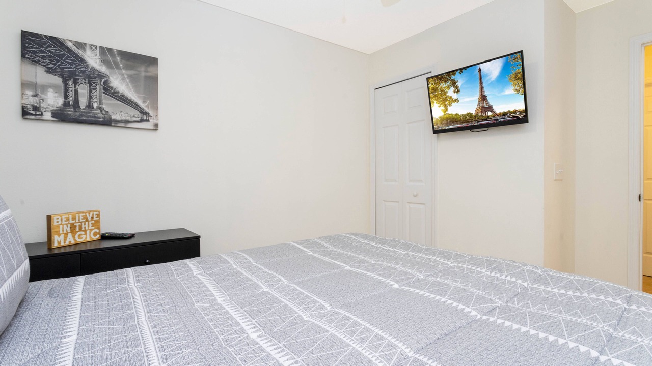Photo of Bedroom in Bellavida