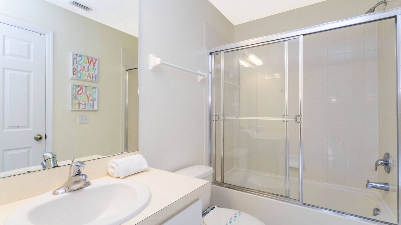 Photo of Bathroom in Bellavida