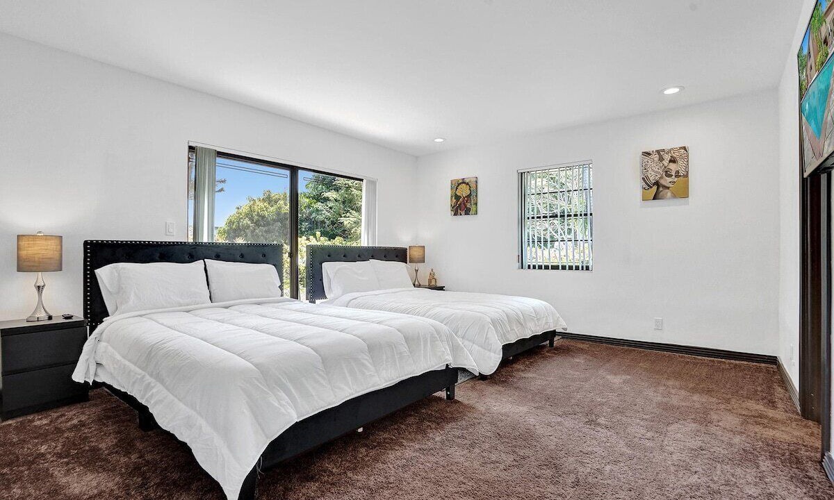 Photo of Bedroom in Survey Creek