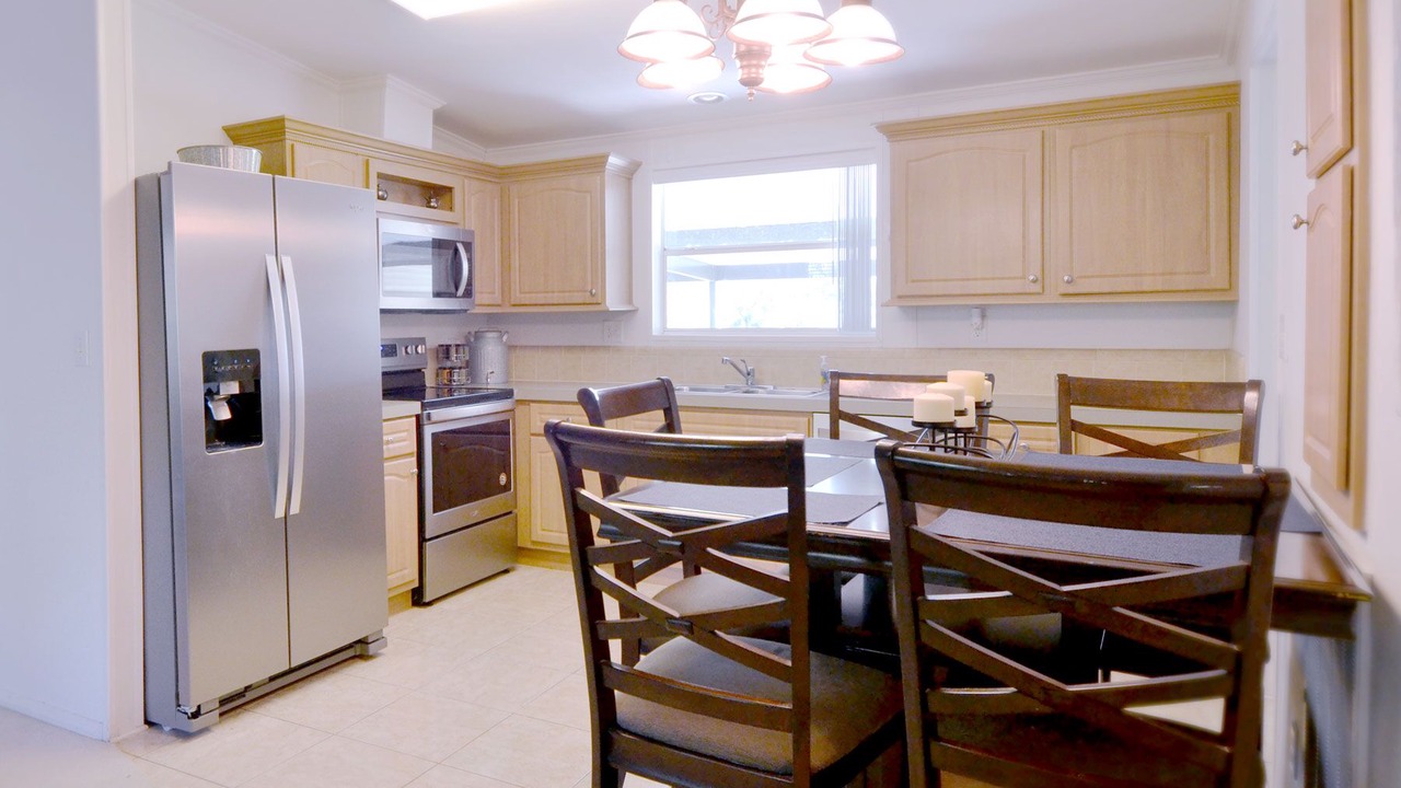 Photo of Kitchen in Fish Hawk