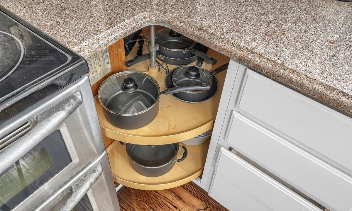 Photo of Kitchen in Wurtsboro