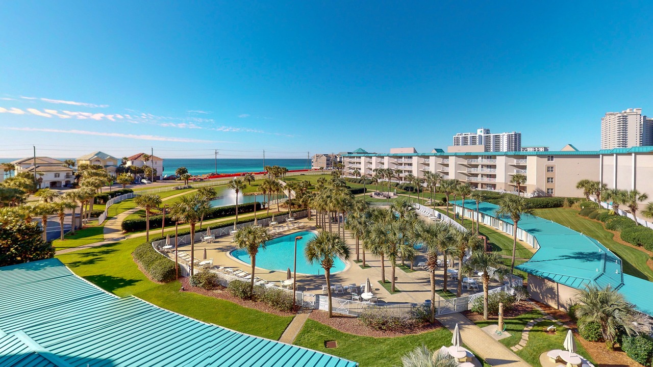 Photo of Outdoor in Miramar Beach