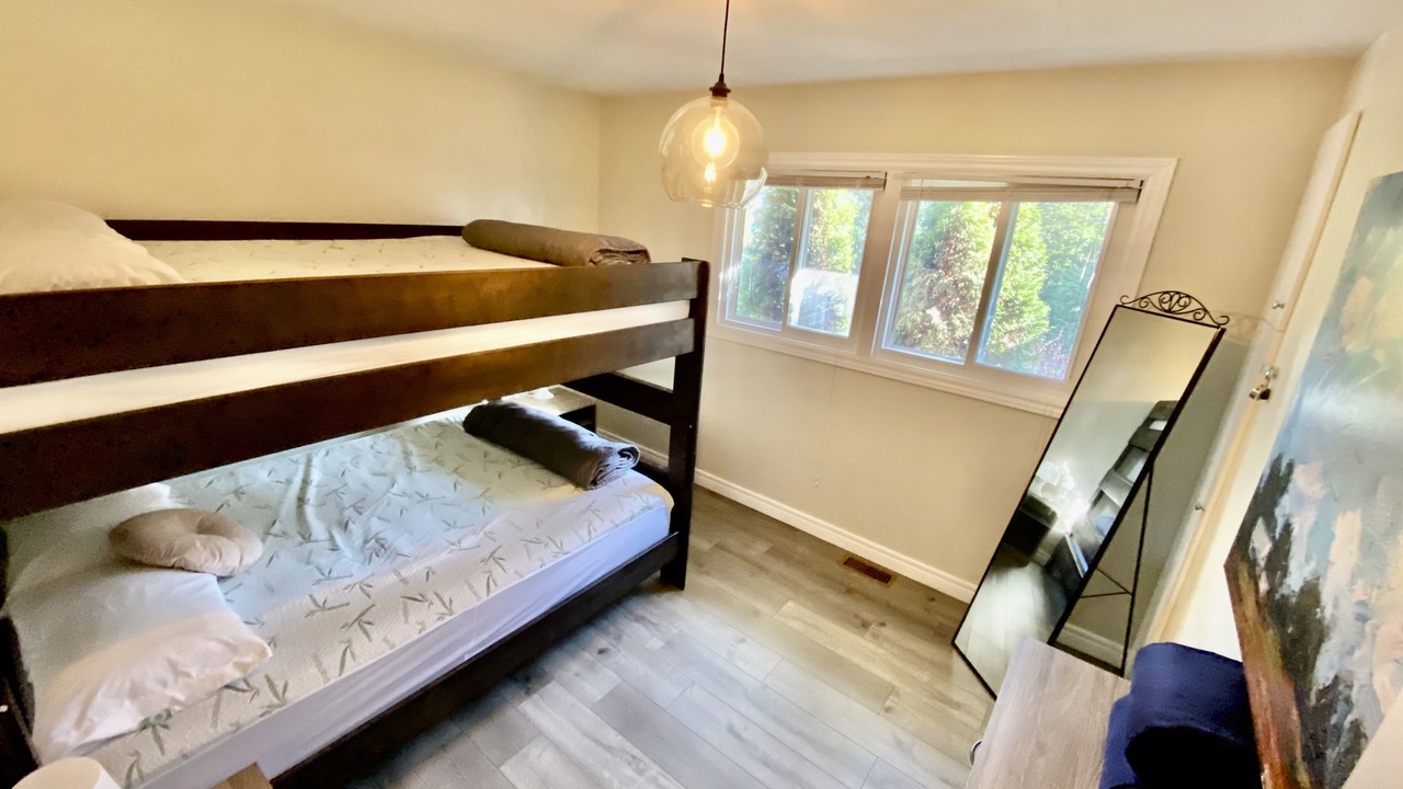 Photo of Bedroom in Balm Beach