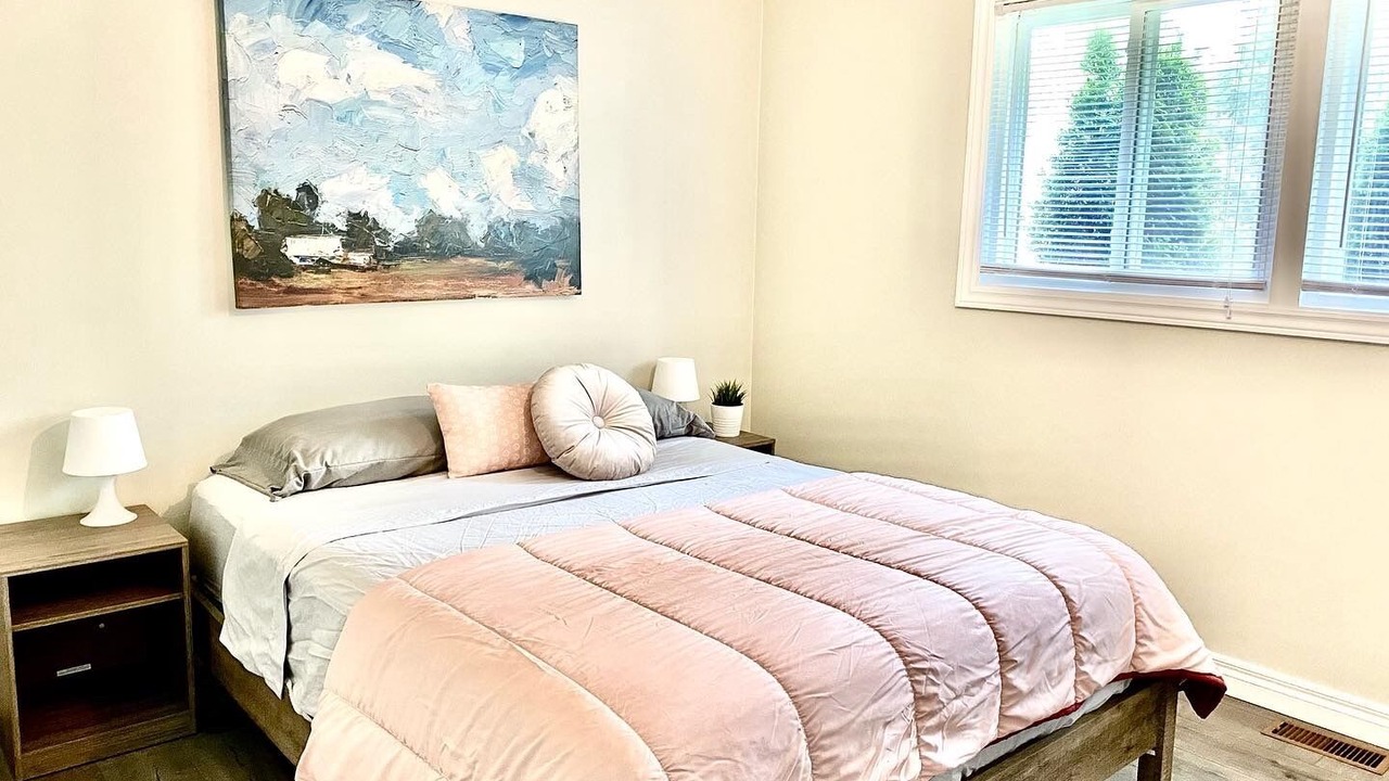 Photo of Bedroom in Balm Beach