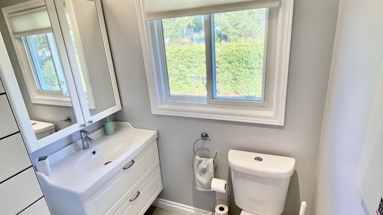 Photo of Bathroom in Balm Beach