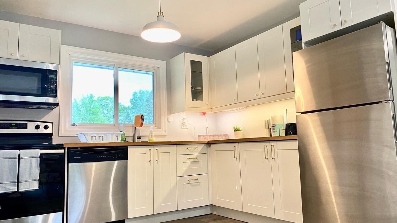 Photo of Kitchen in Balm Beach