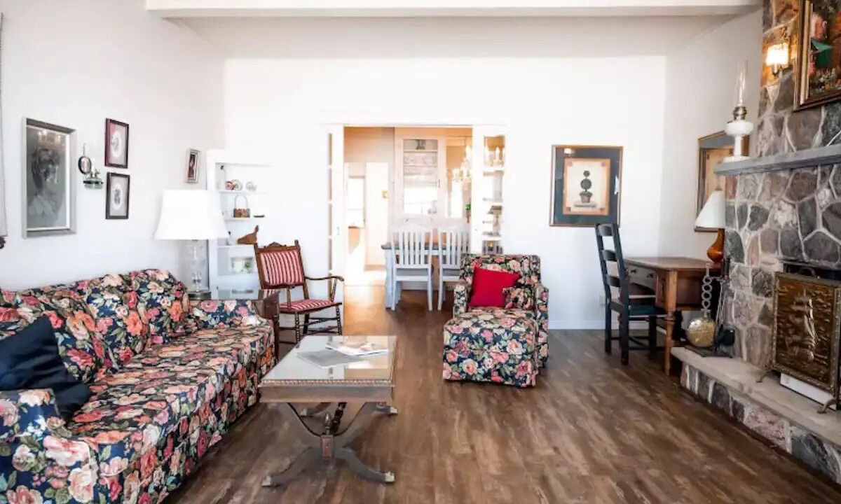 Photo of Bedroom in North Bay