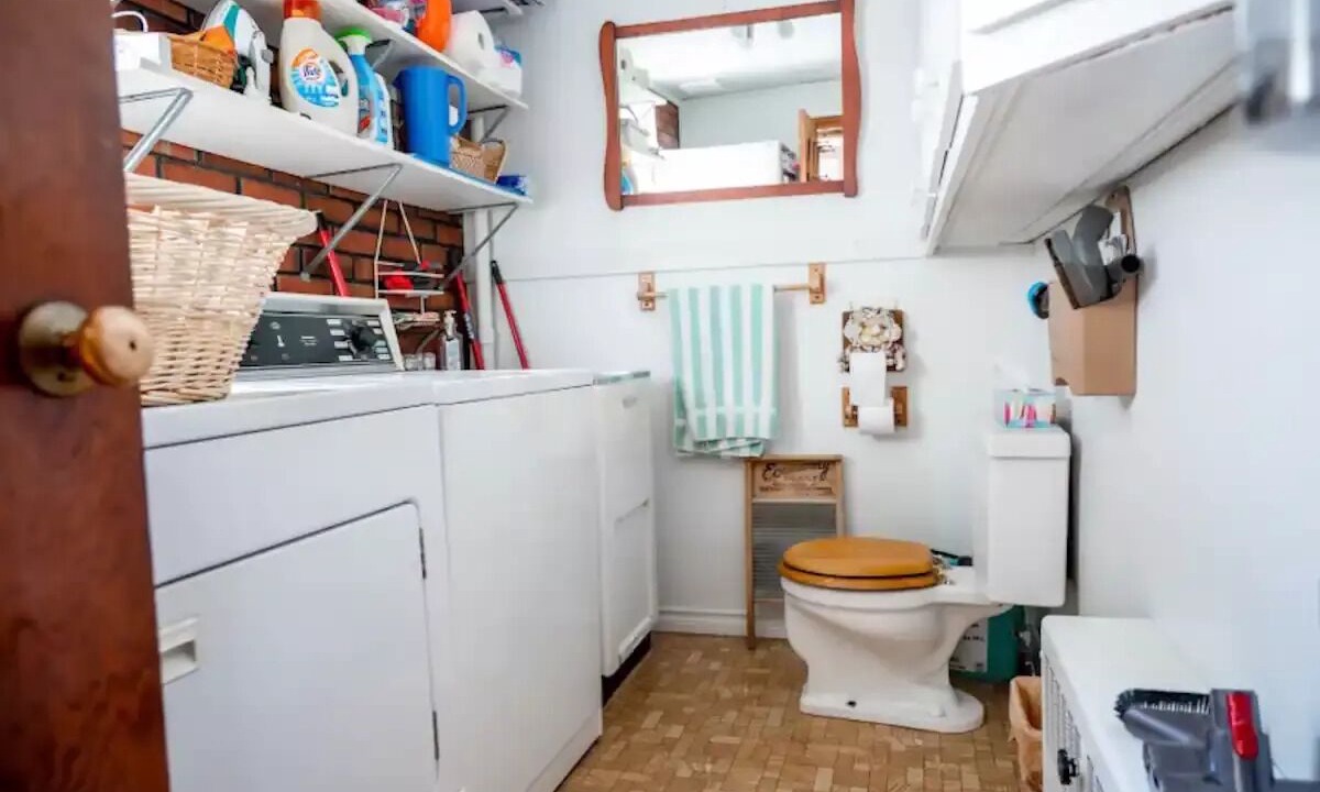 Photo of Bedroom in North Bay