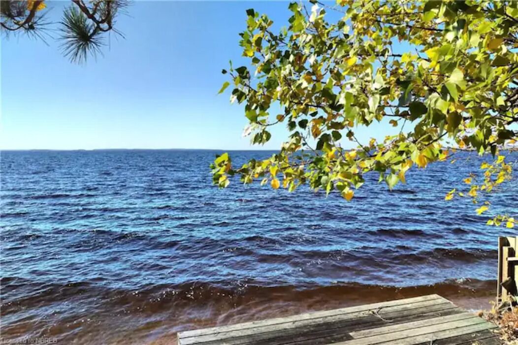 Photo of Outdoor in North Bay