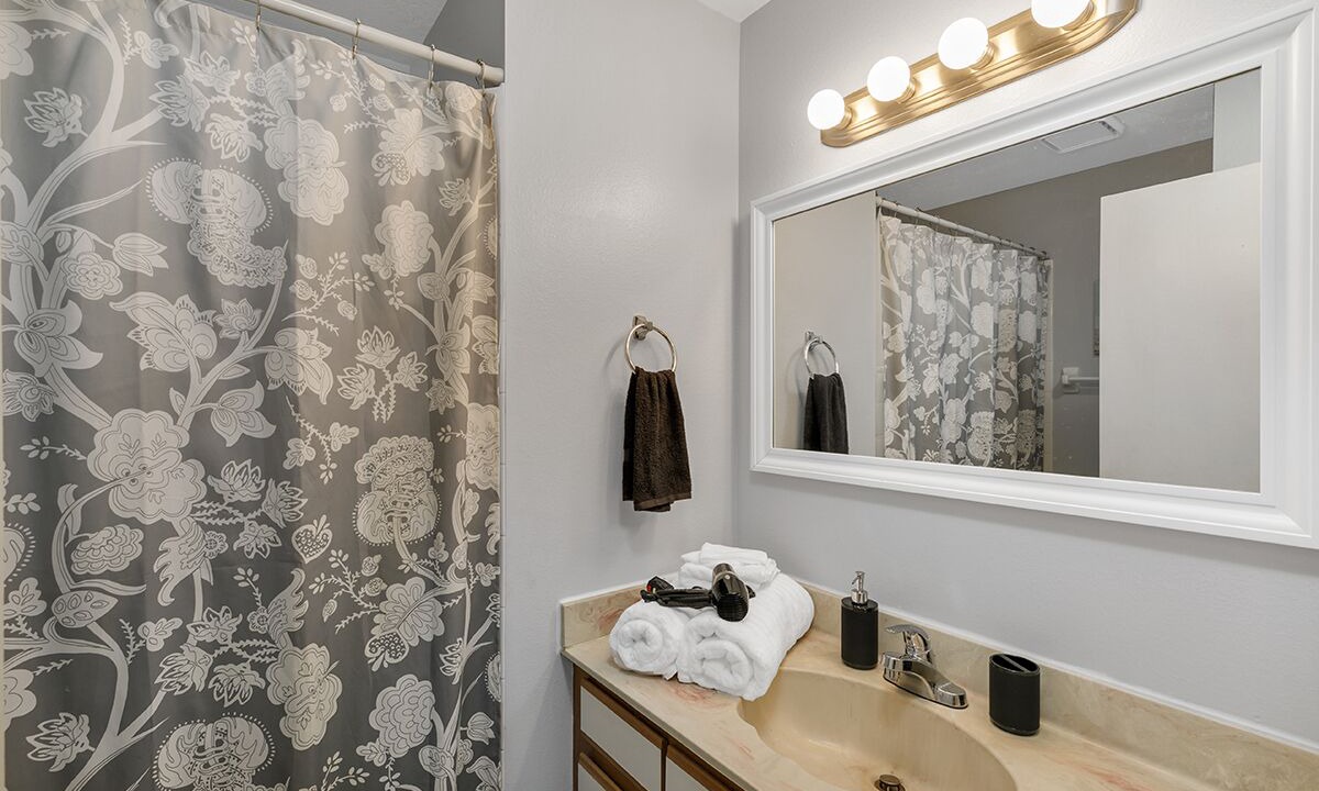 Photo of Bathroom in Oviedo