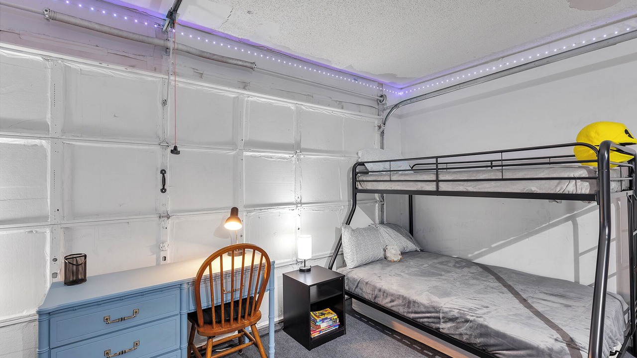 Photo of Bedroom in Oviedo