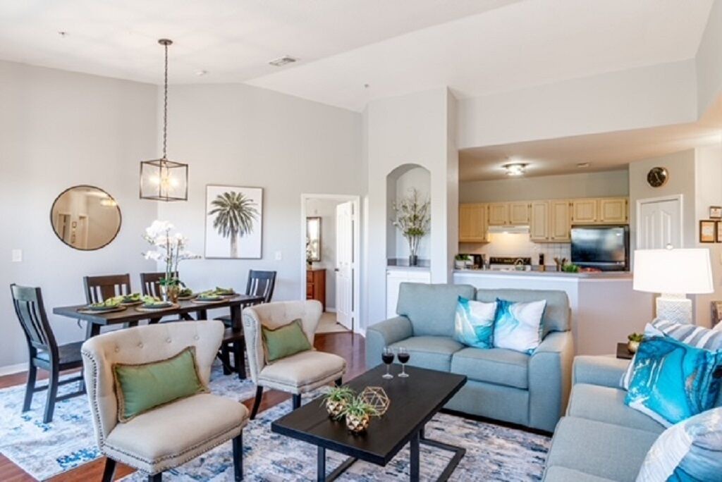 Photo of Livingroom in Lindfields