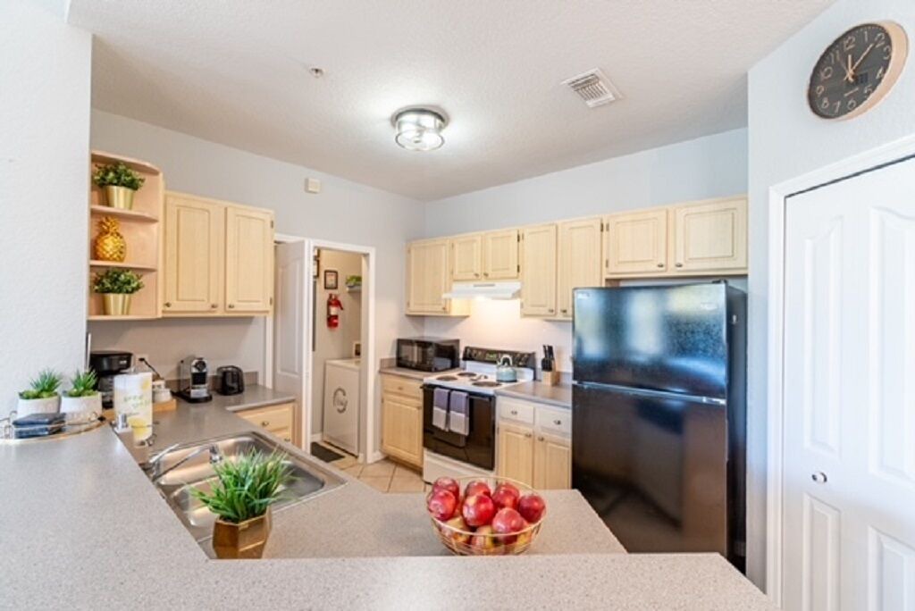 Photo of Kitchen in Lindfields