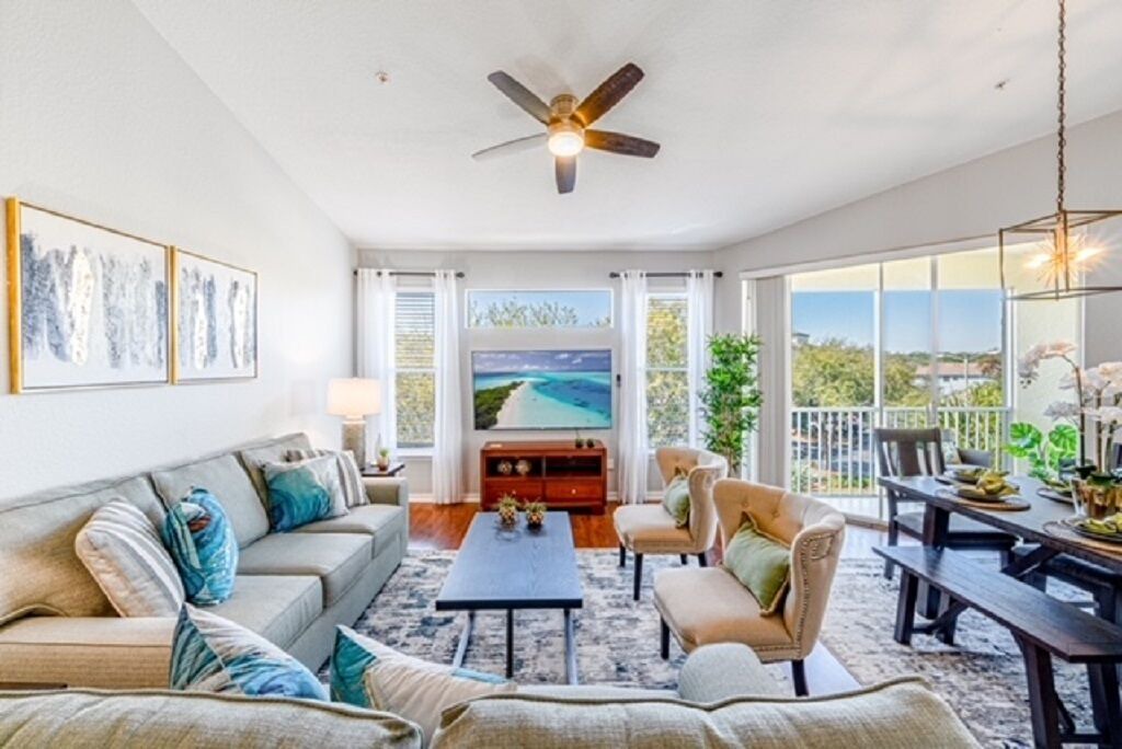 Photo of Livingroom in Lindfields